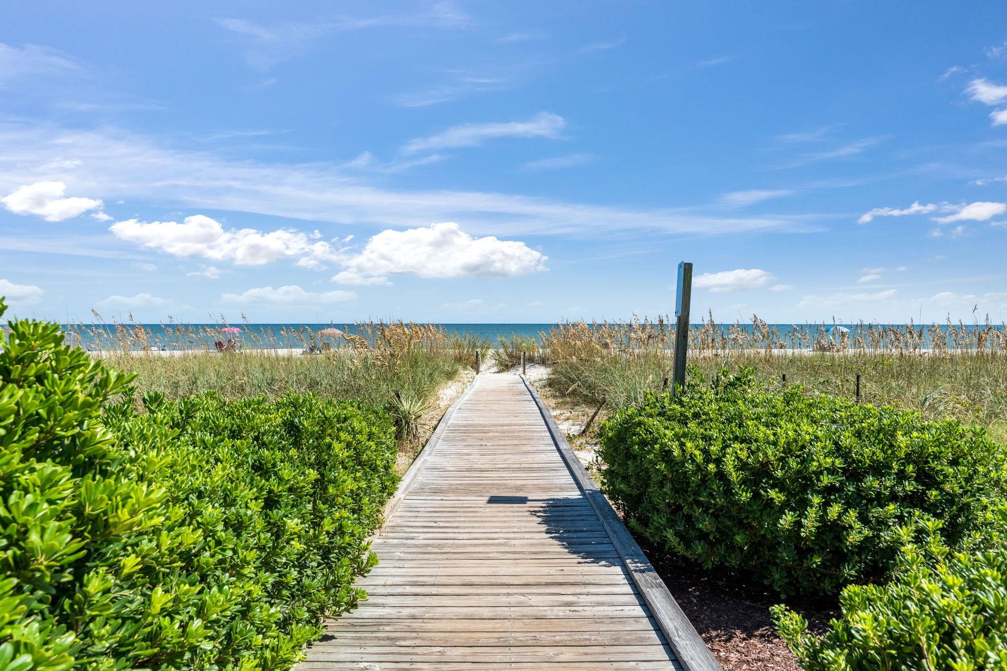 5511 N Ocean Blvd. Property Photo 31