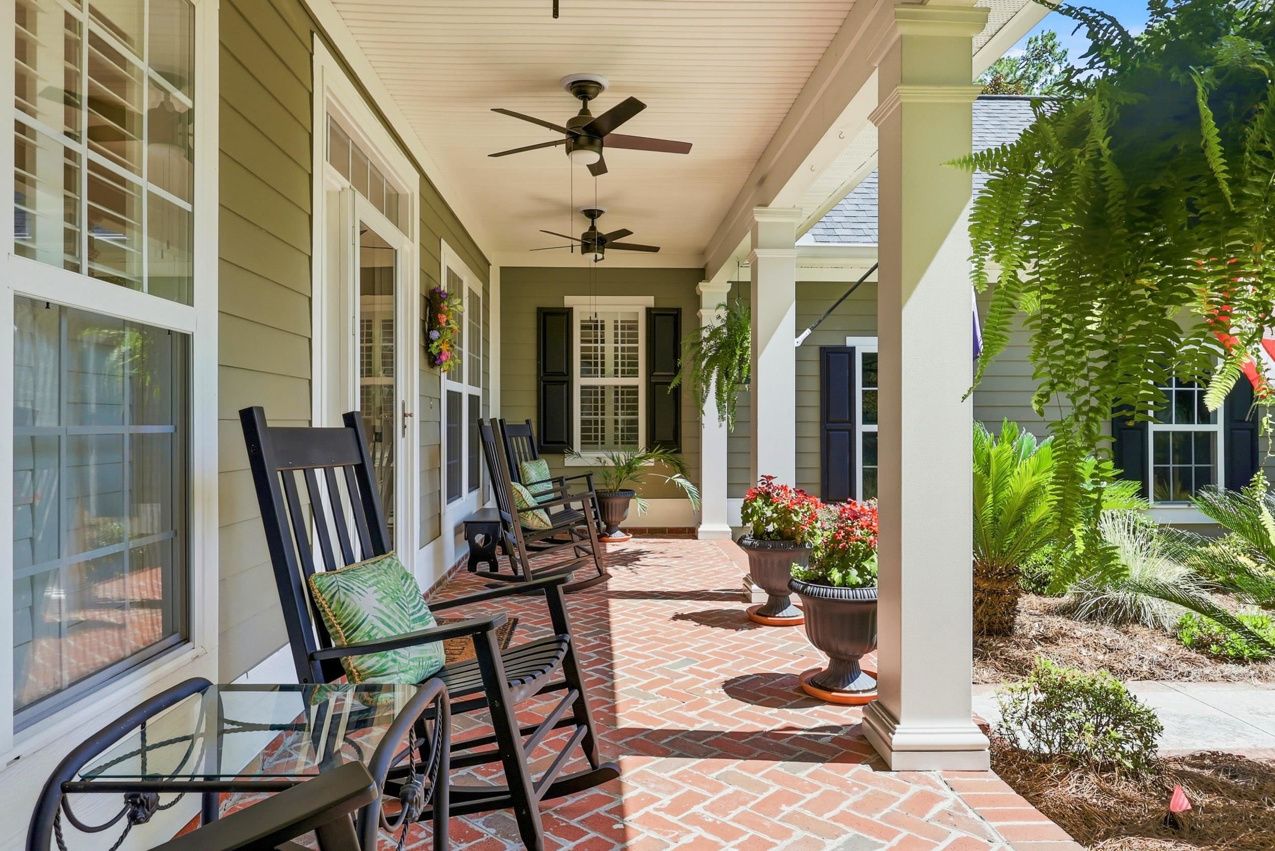 167 William Screven St. Property Photo 3