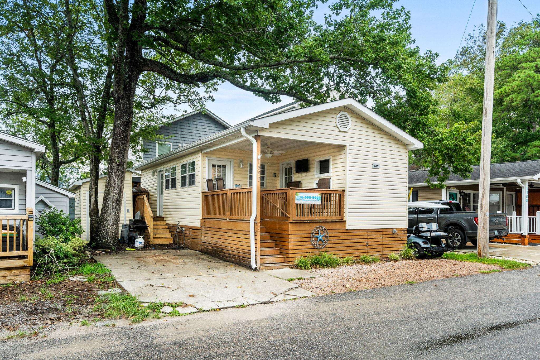 6001 - 1309 S Kings Hwy. Property Photo 3