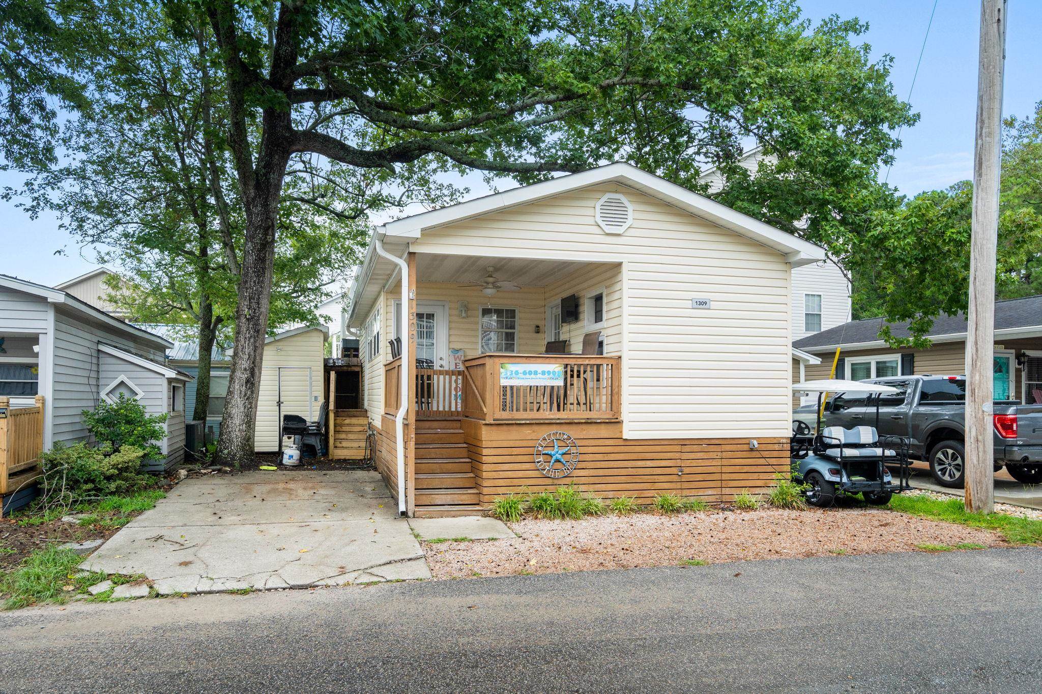 6001 - 1309 S Kings Hwy. Property Photo 5