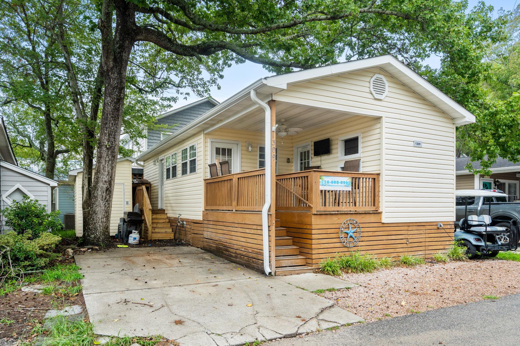 6001 - 1309 S Kings Hwy. Property Photo 6