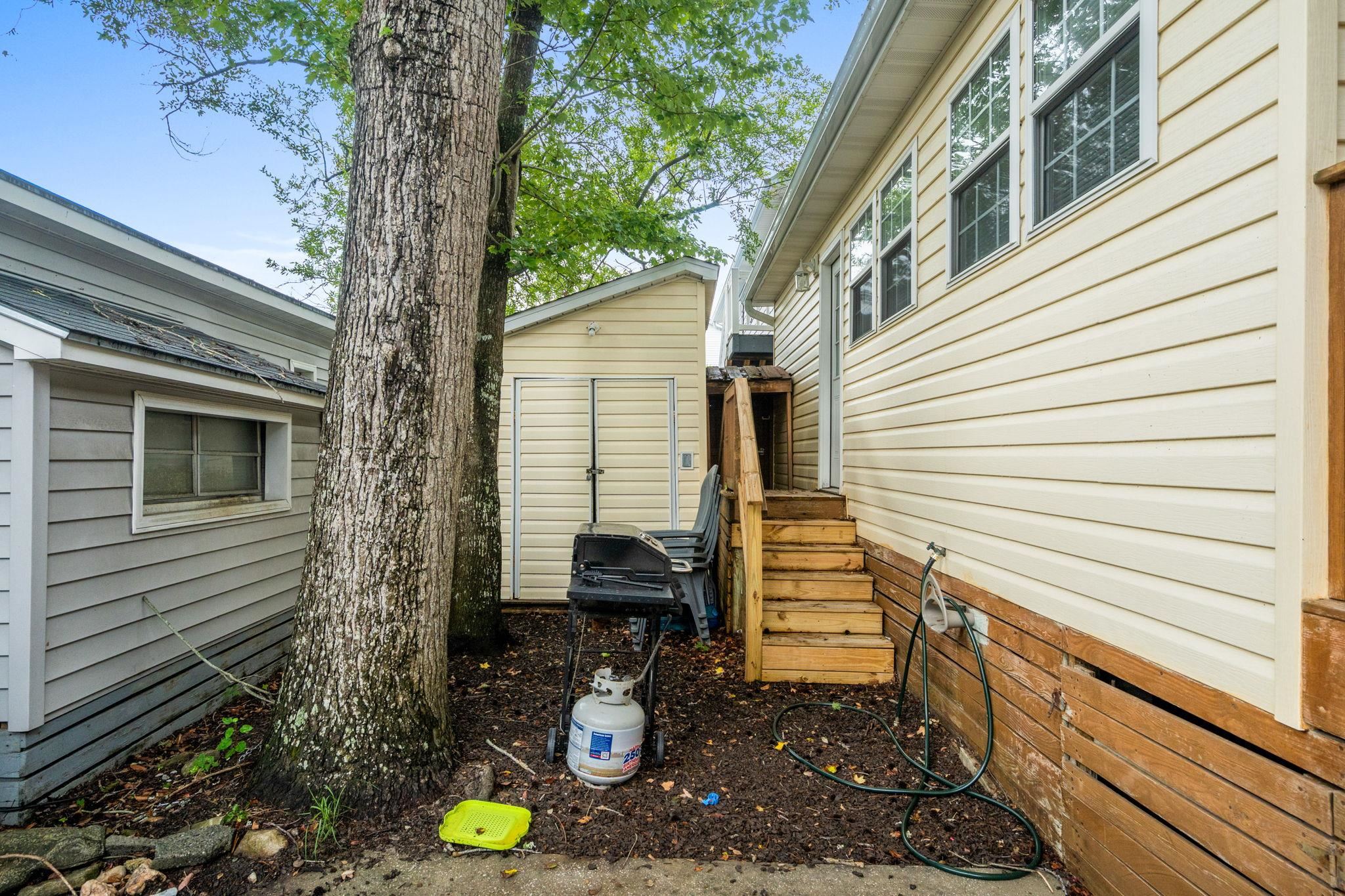 6001 - 1309 S Kings Hwy. Property Photo 8
