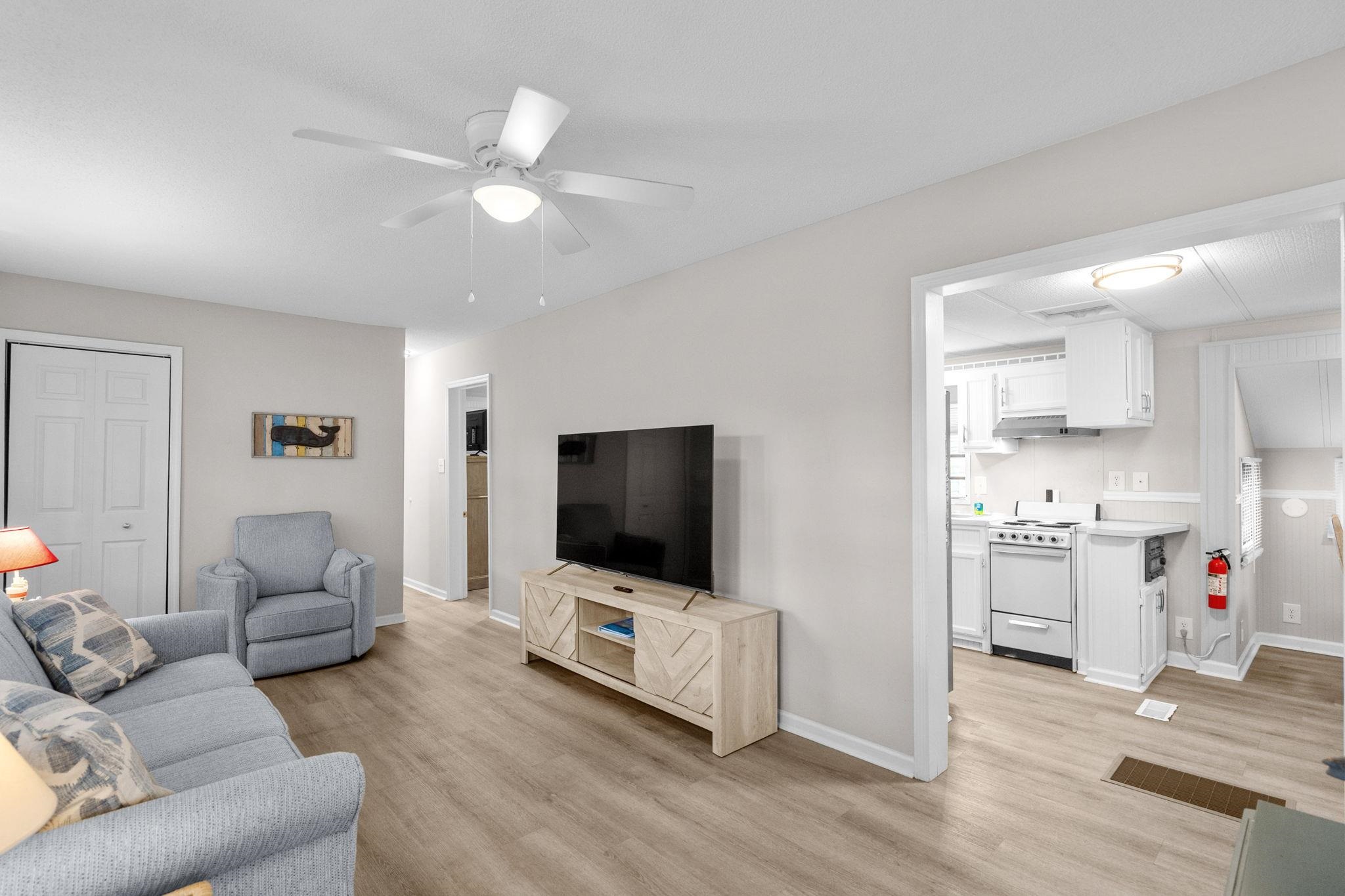 6001 - 1309 S Kings Hwy. Property Photo 12