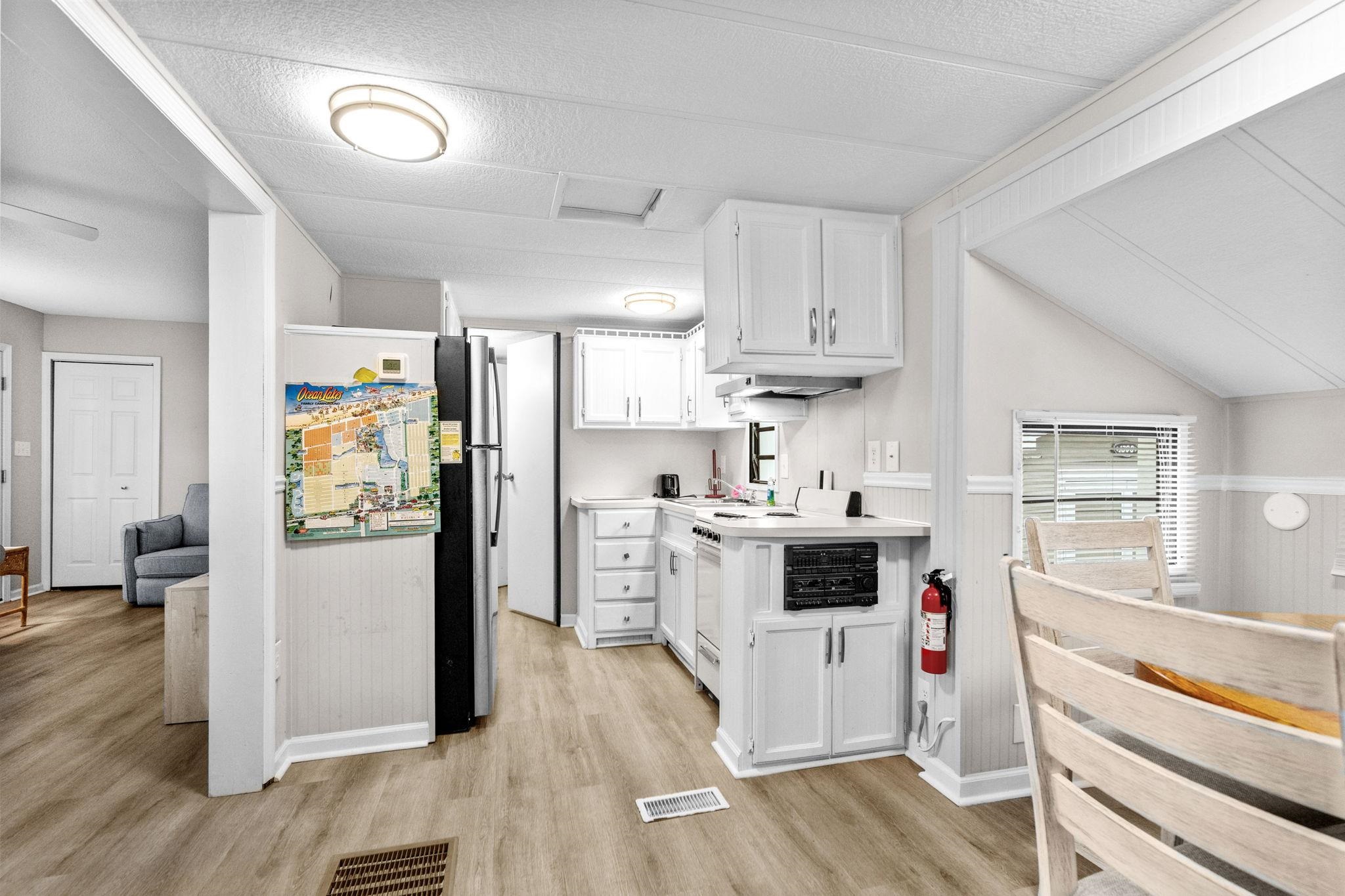 6001 - 1309 S Kings Hwy. Property Photo 18