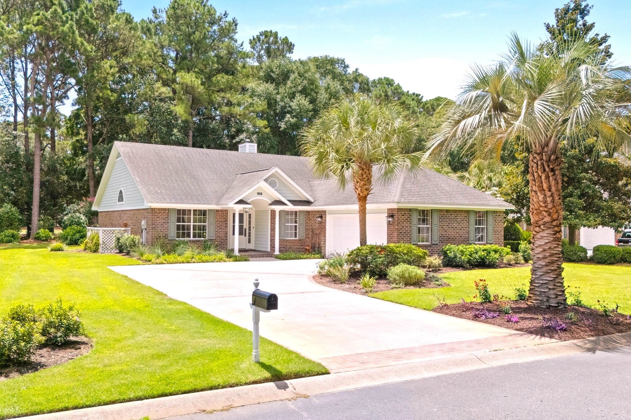 168 Mackinley Circle Property Photo 1