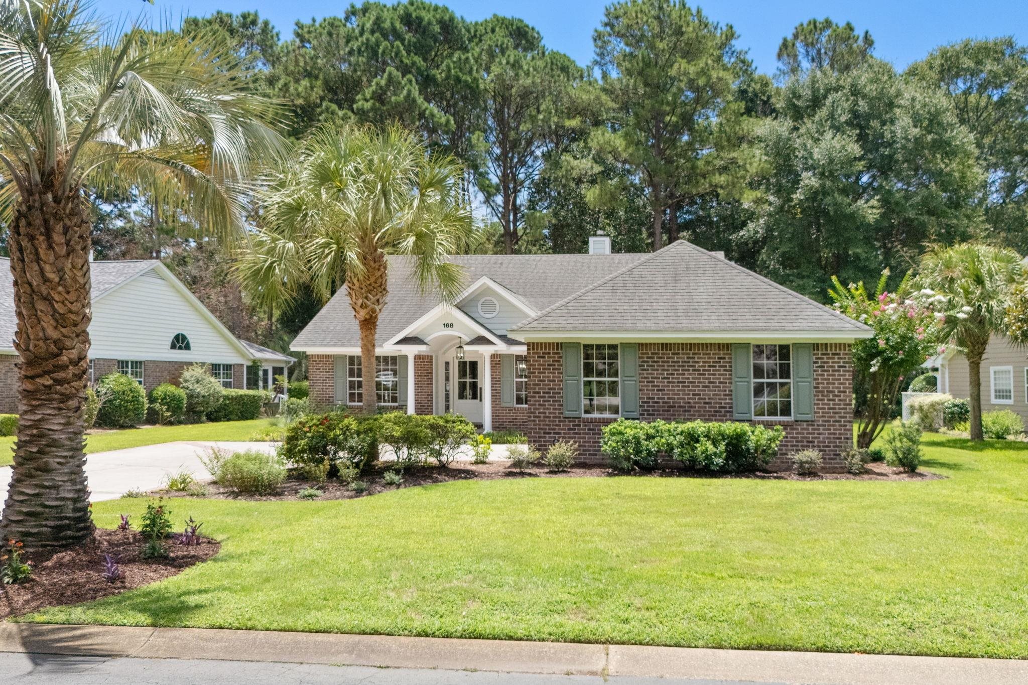 168 Mackinley Circle Property Photo 3