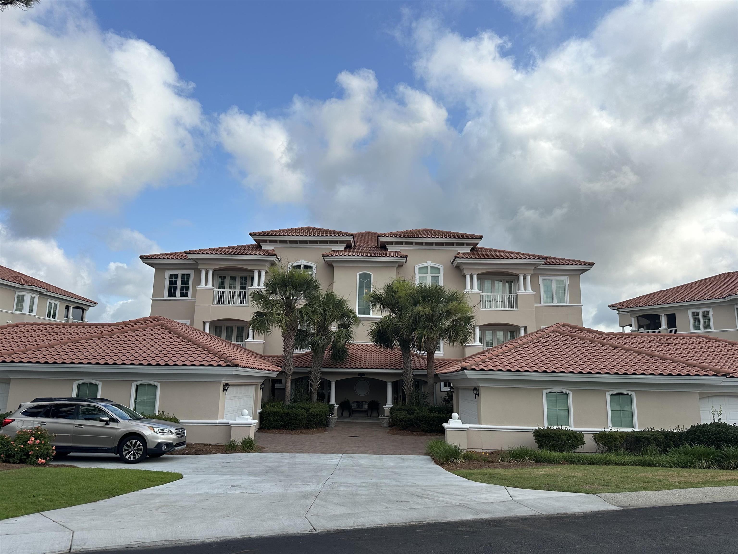 8605 San Marcello Dr. Property Photo 1