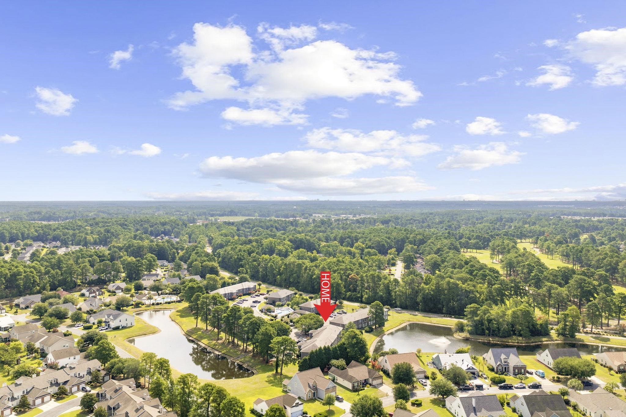 400 Willow Green Dr. Property Photo 48