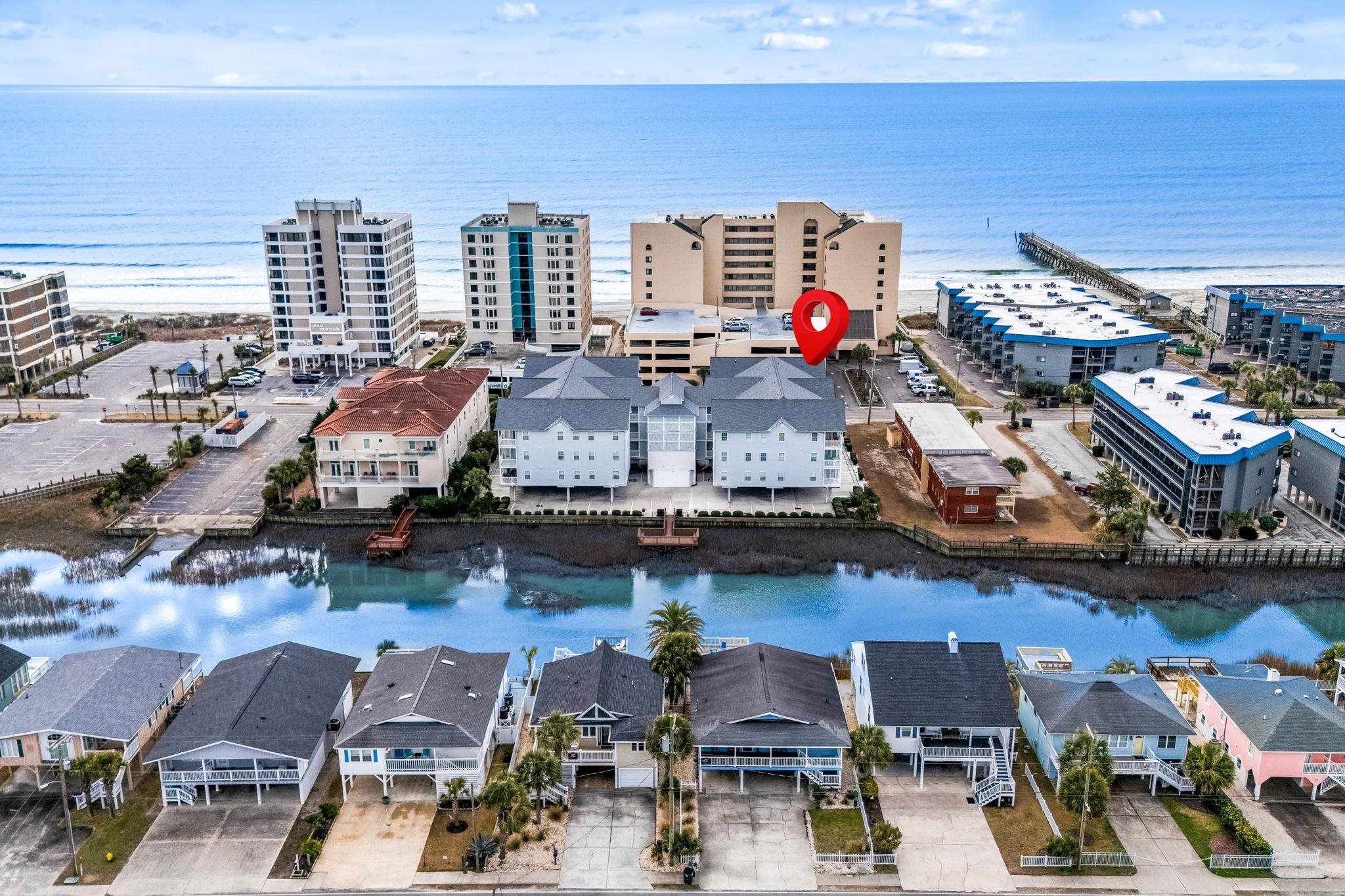6103 N Ocean Blvd. Property Photo 1