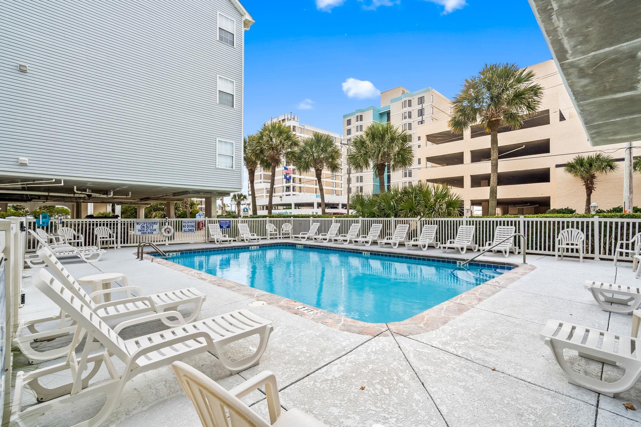 6103 N Ocean Blvd. Property Photo 25