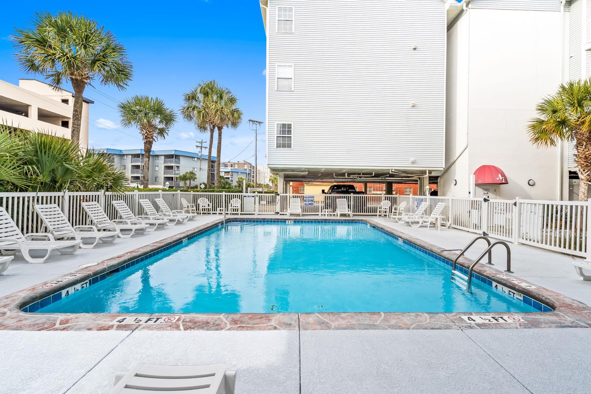 6103 N Ocean Blvd. Property Photo 26