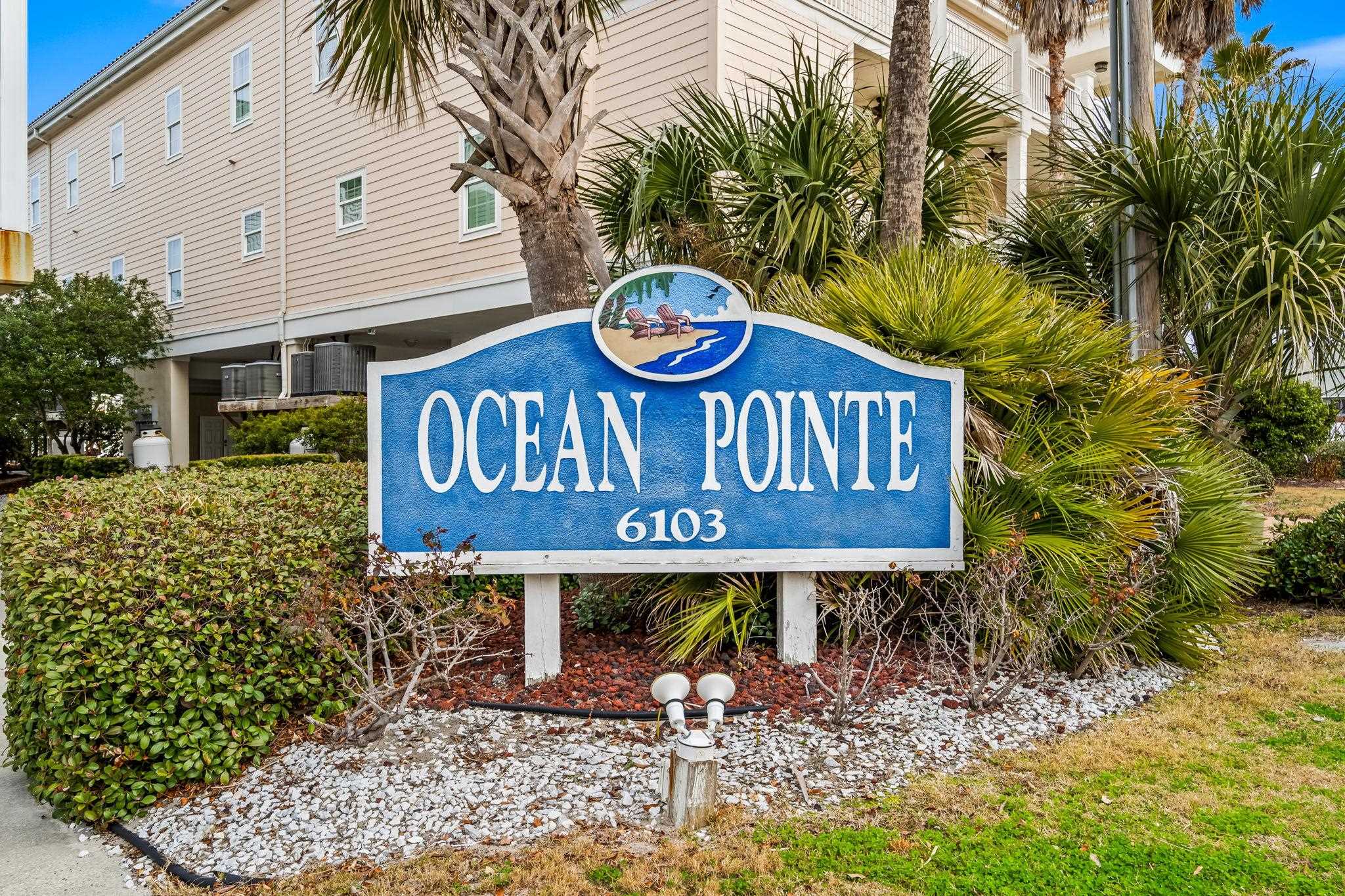 6103 N Ocean Blvd. Property Photo 27