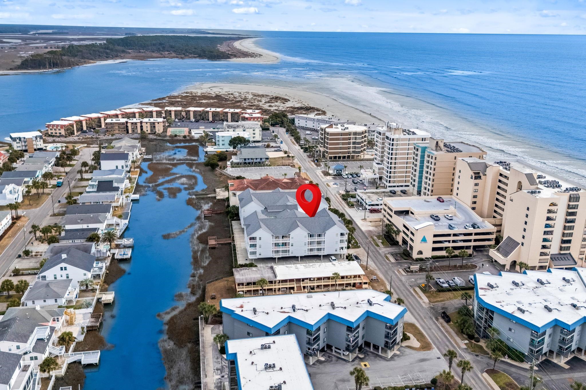 6103 N Ocean Blvd. Property Photo 31