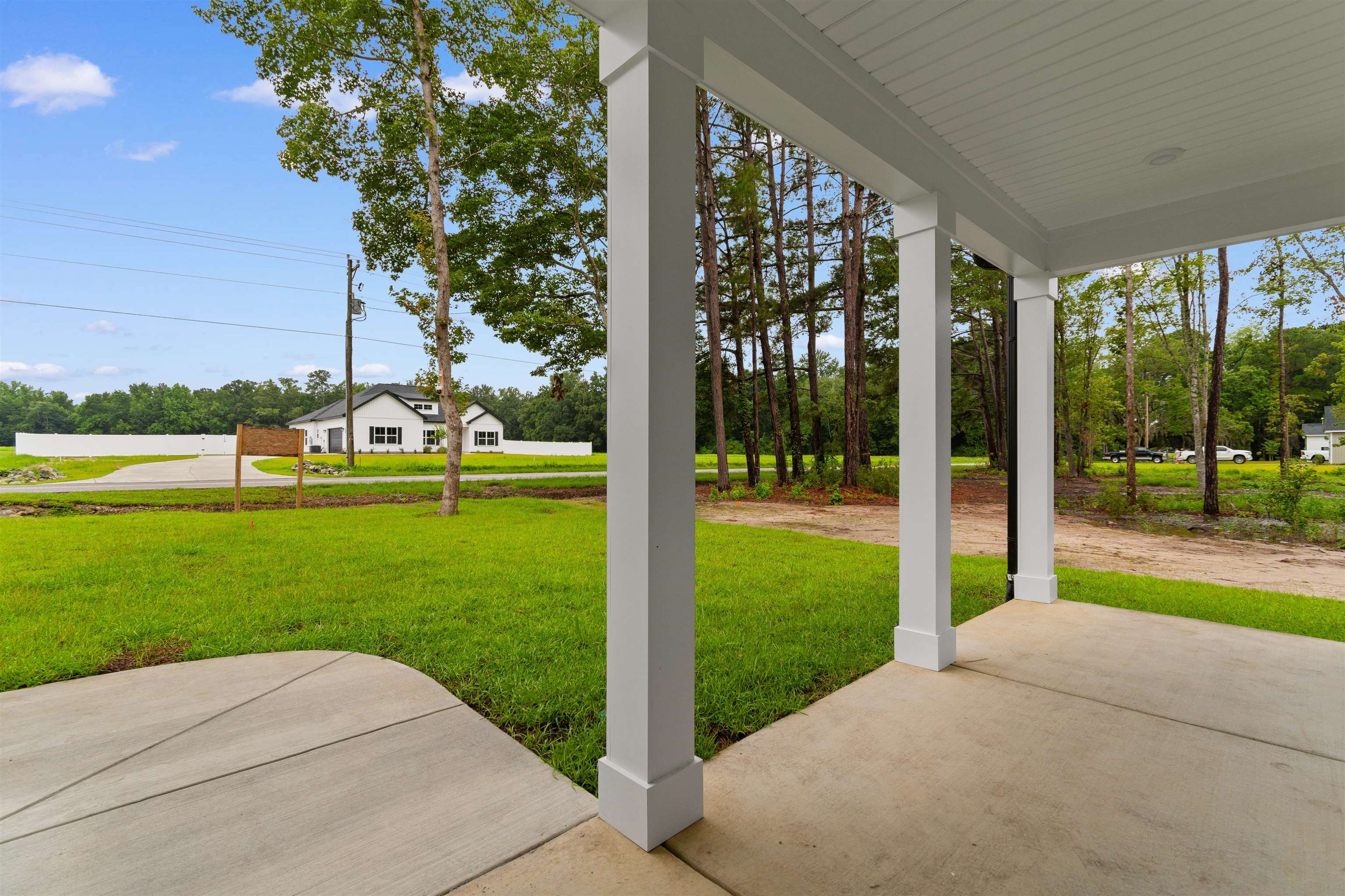 5661 Highway 668 Property Photo 3
