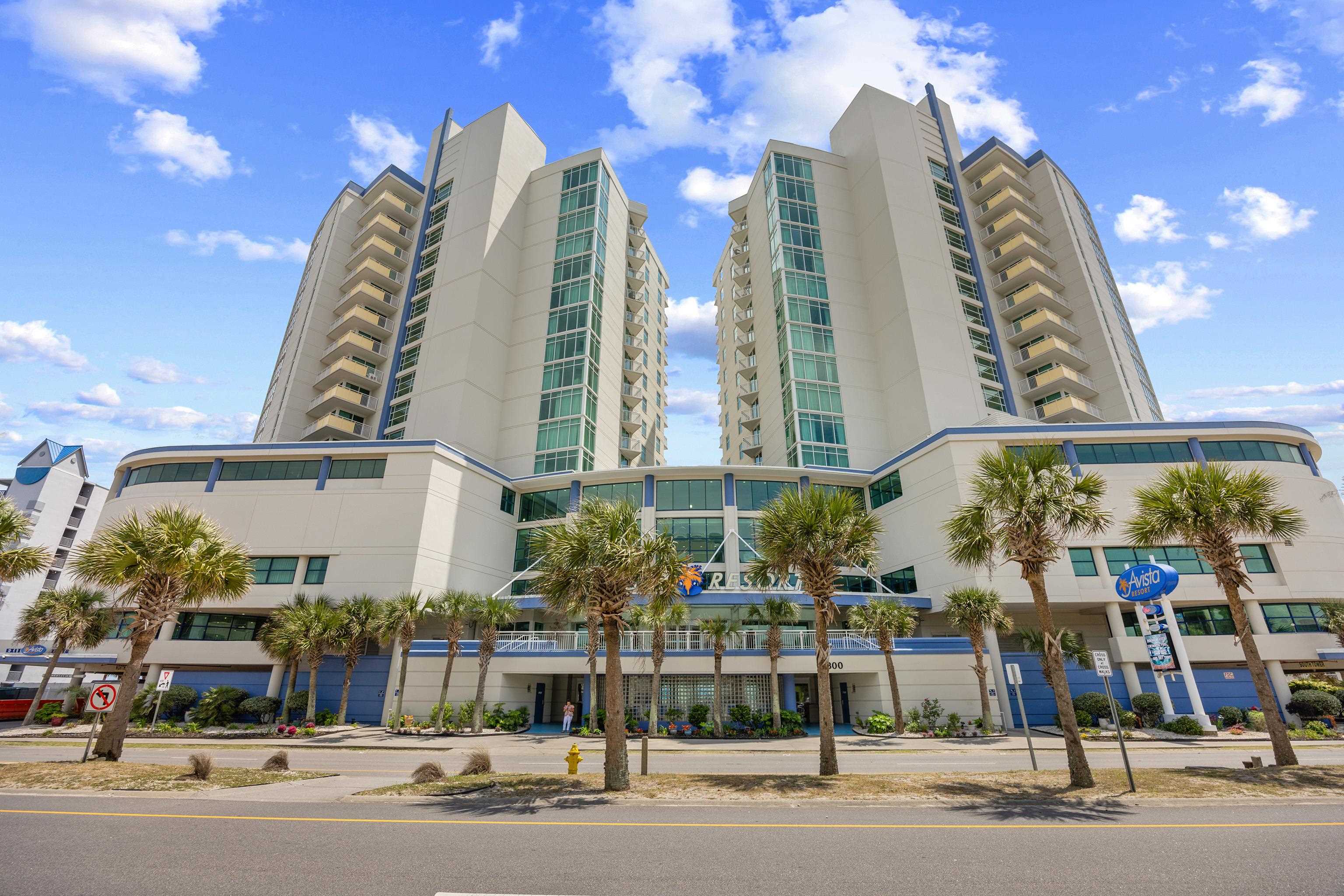 300 N Ocean Blvd. Property Photo 1