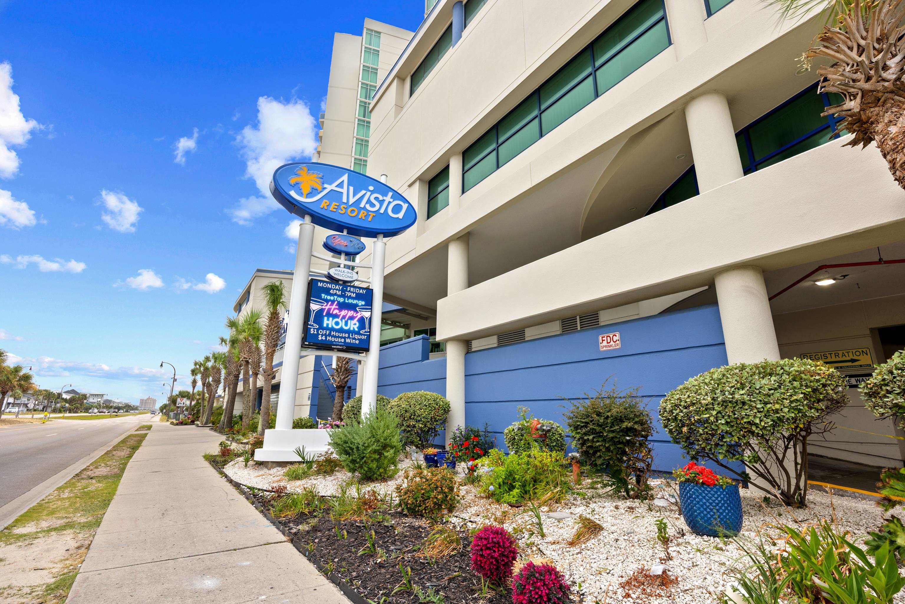 300 N Ocean Blvd. Property Photo 3