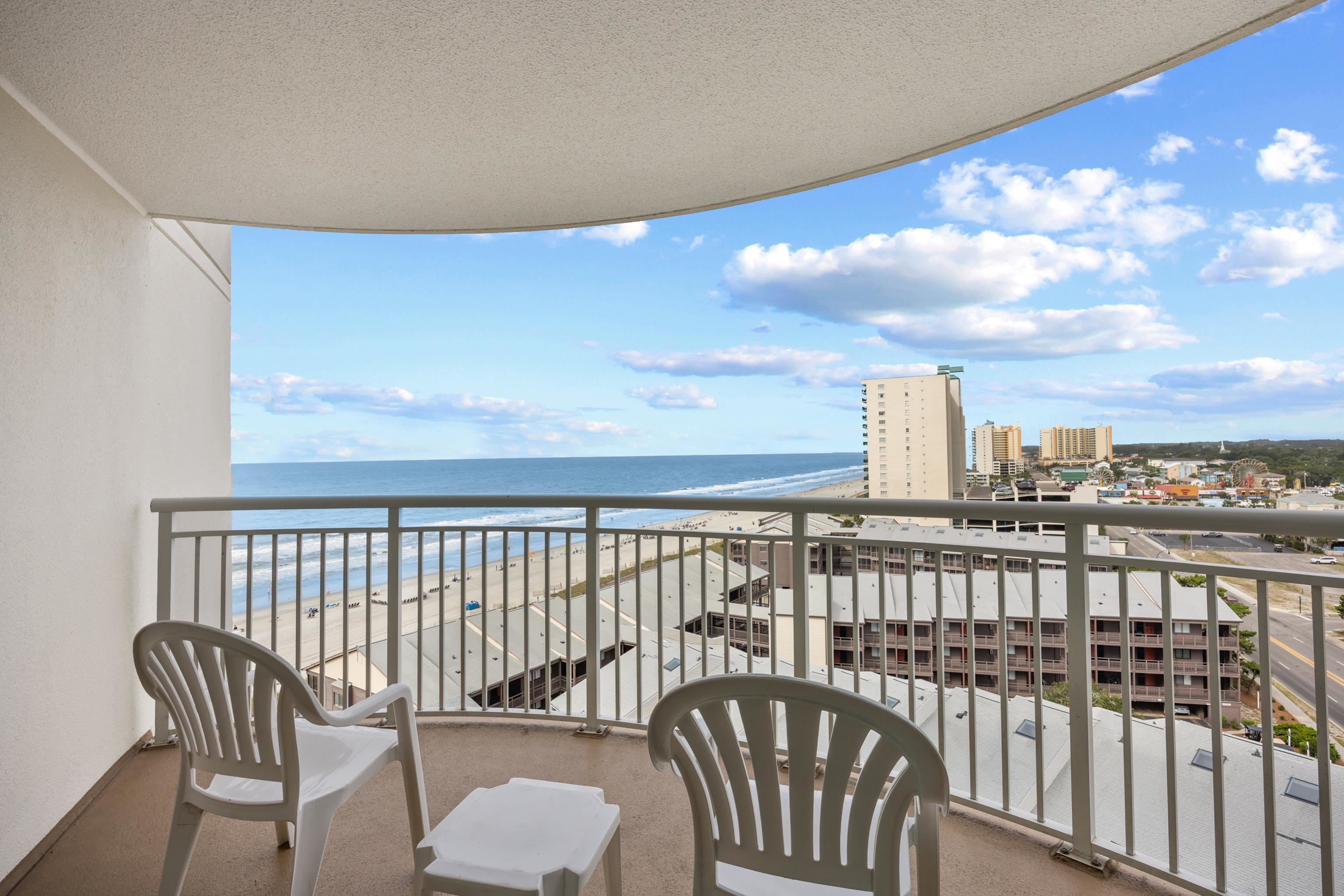 300 N Ocean Blvd. Property Photo 26