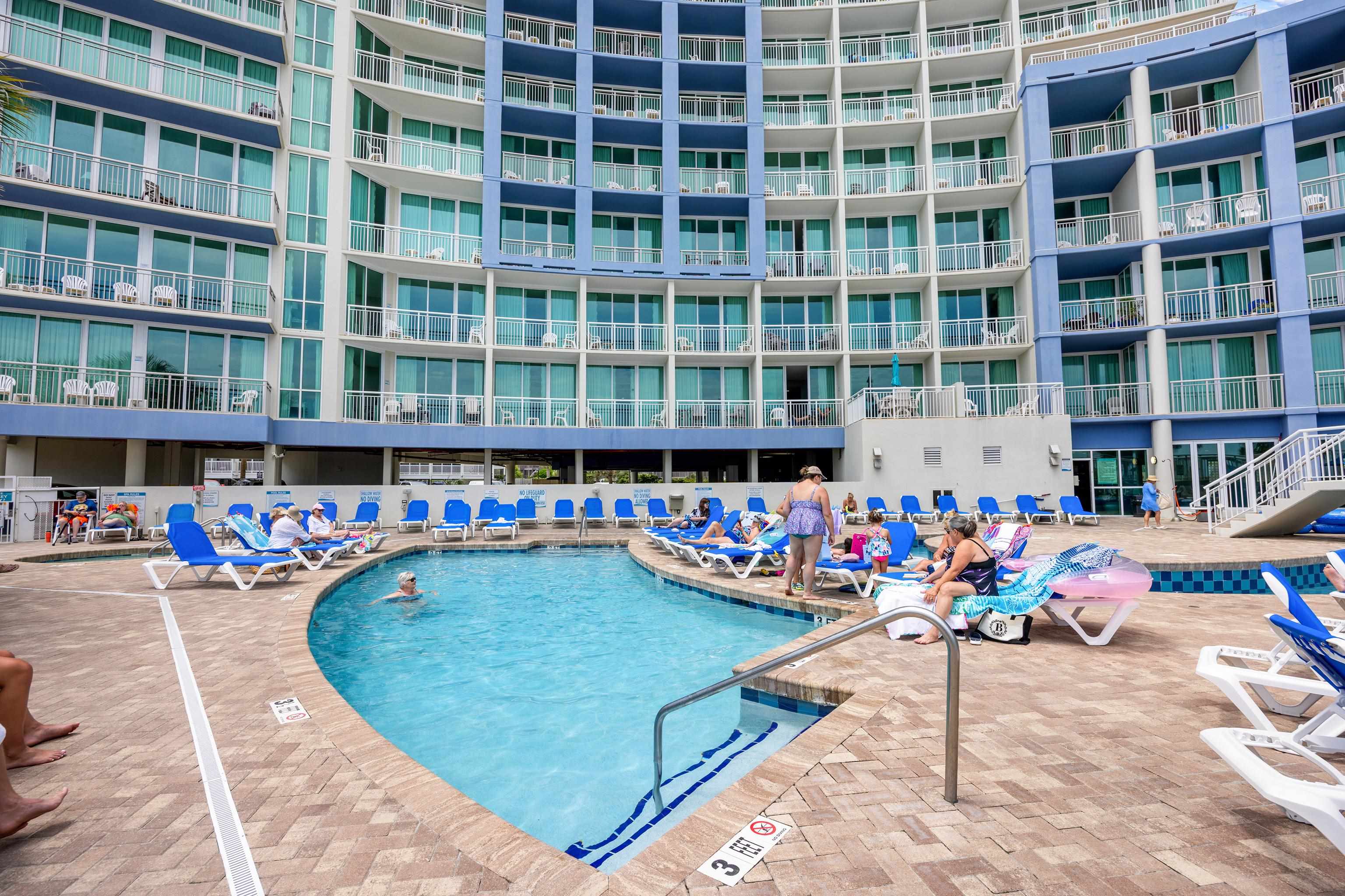 300 N Ocean Blvd. Property Photo 38