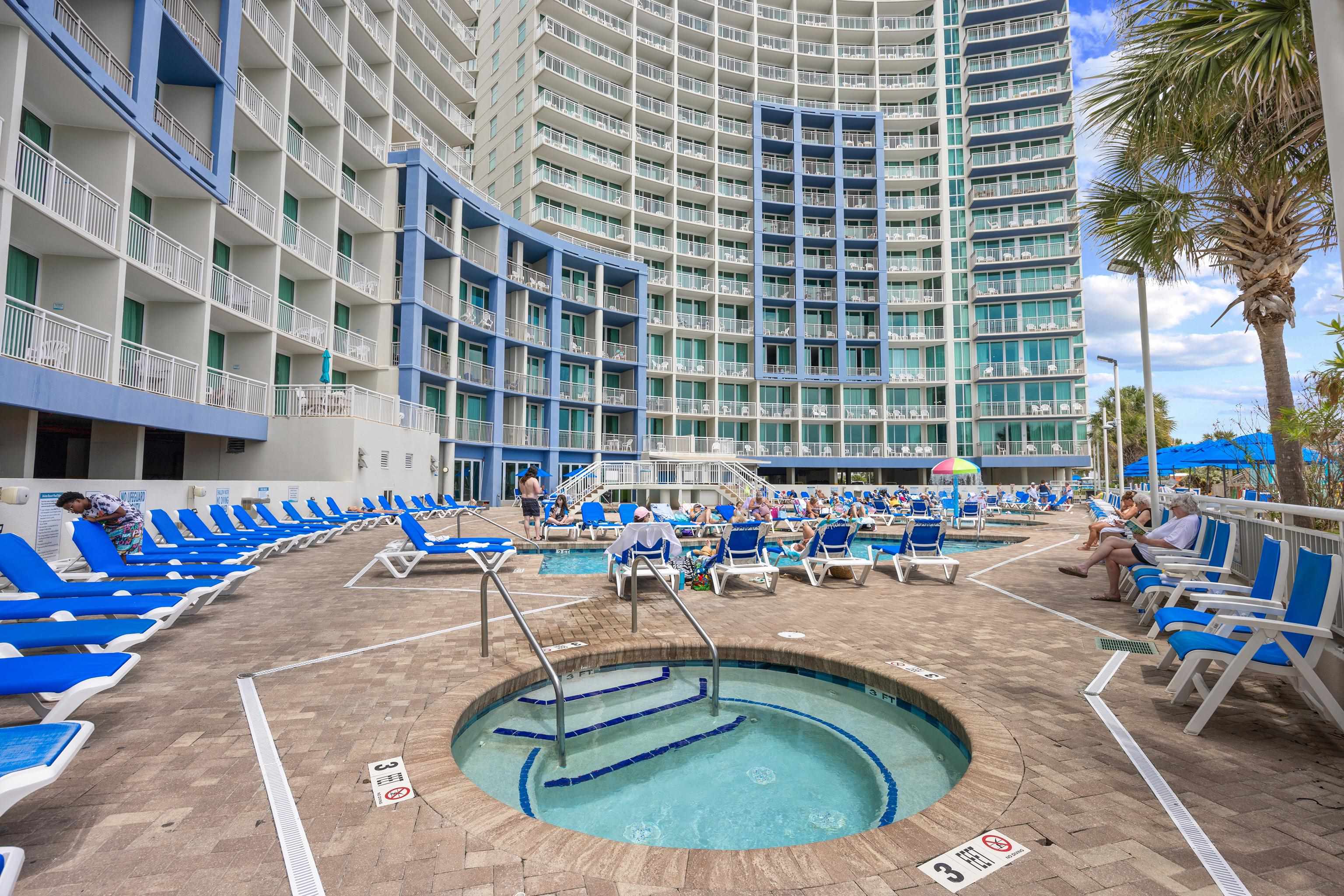300 N Ocean Blvd. Property Photo 39