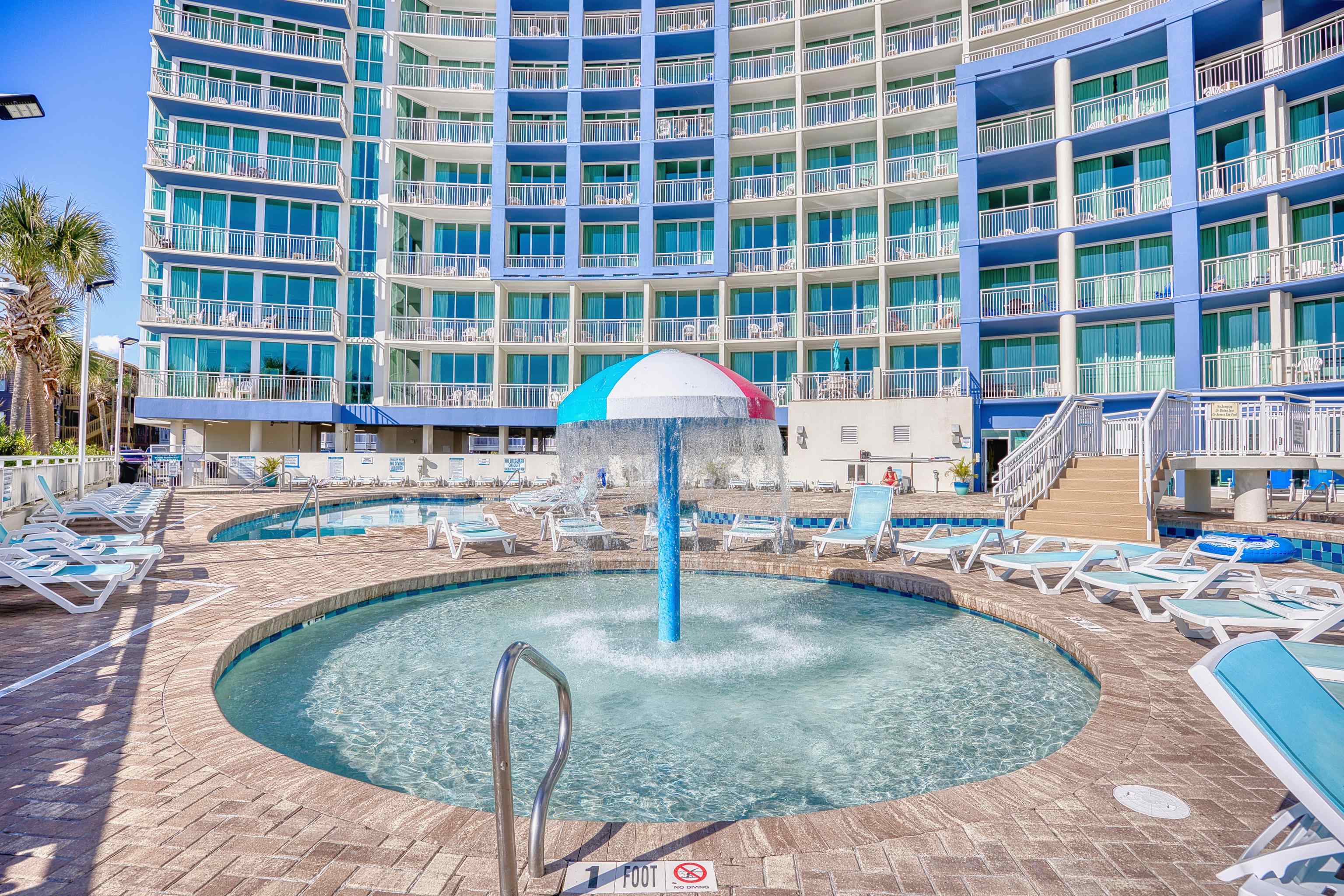 300 N Ocean Blvd. Property Photo 40