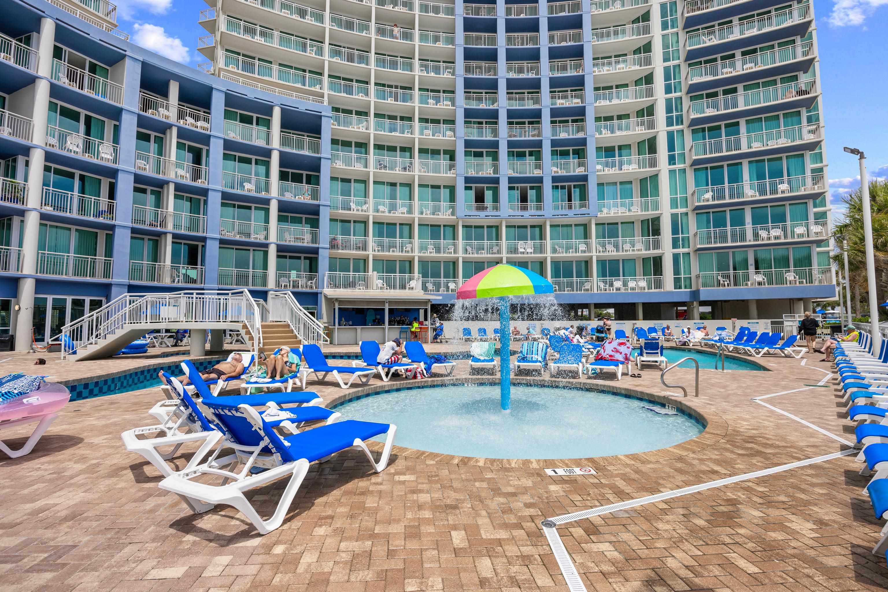 300 N Ocean Blvd. Property Photo 41