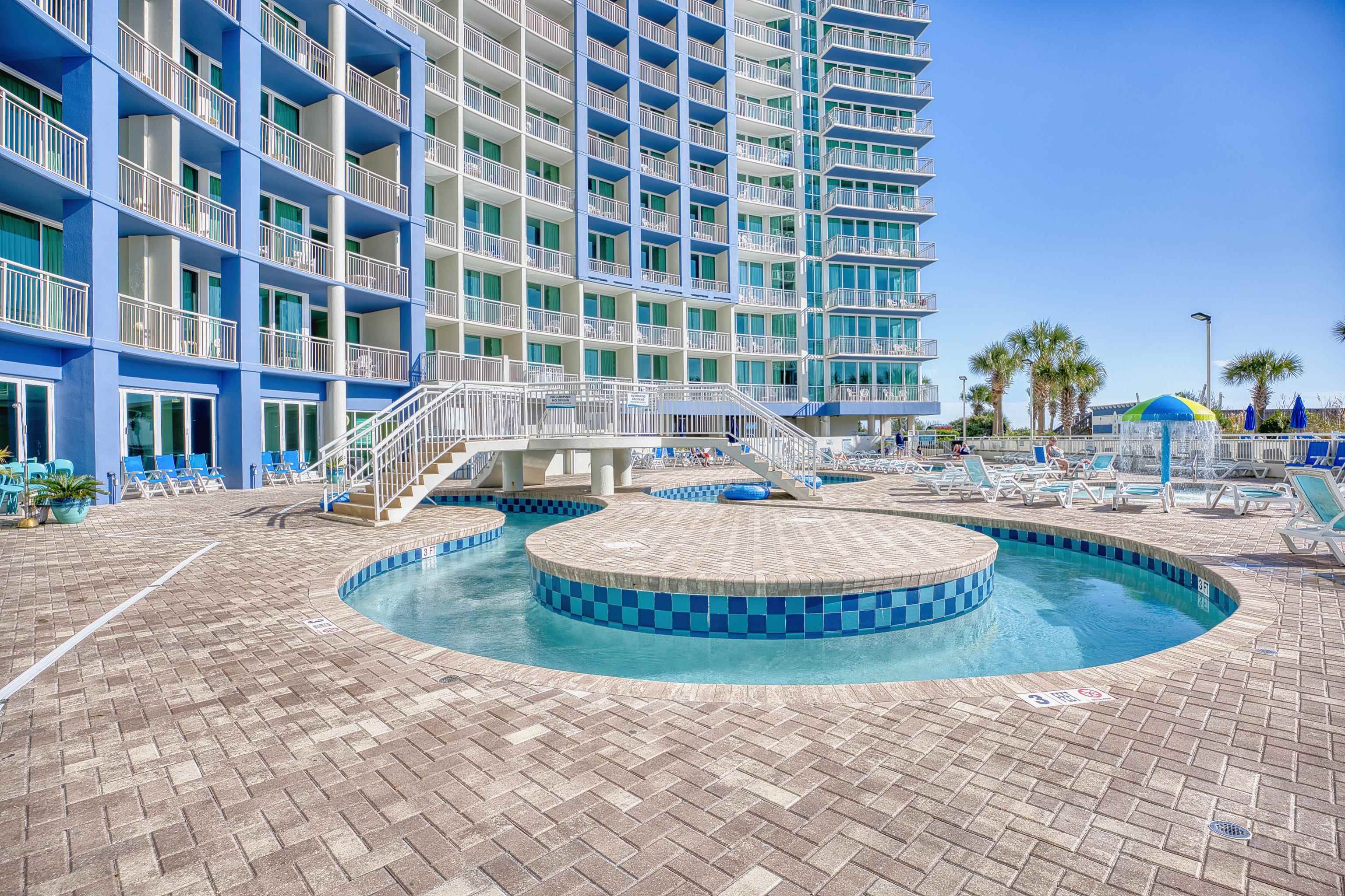 300 N Ocean Blvd. Property Photo 45