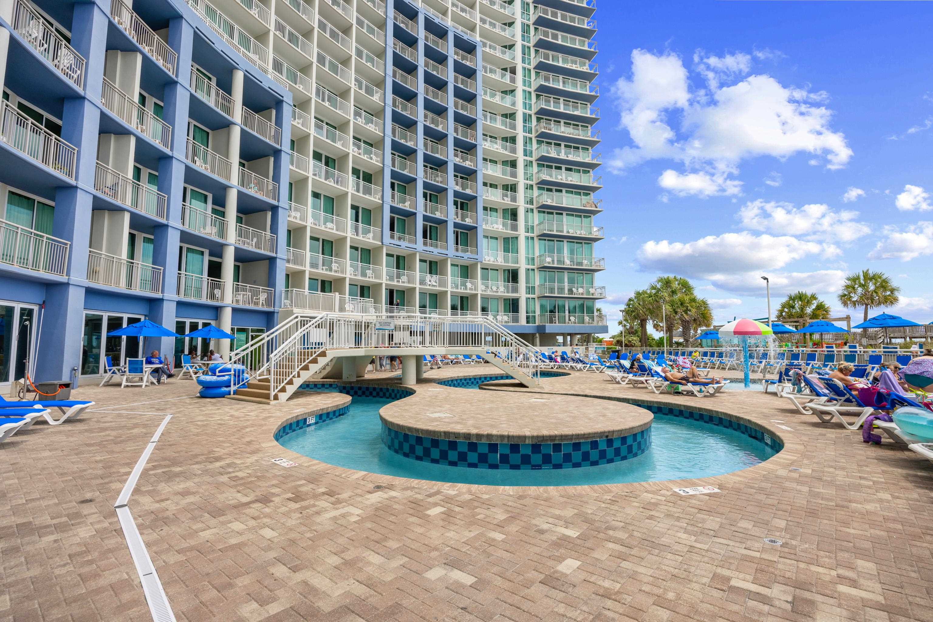 300 N Ocean Blvd. Property Photo 46