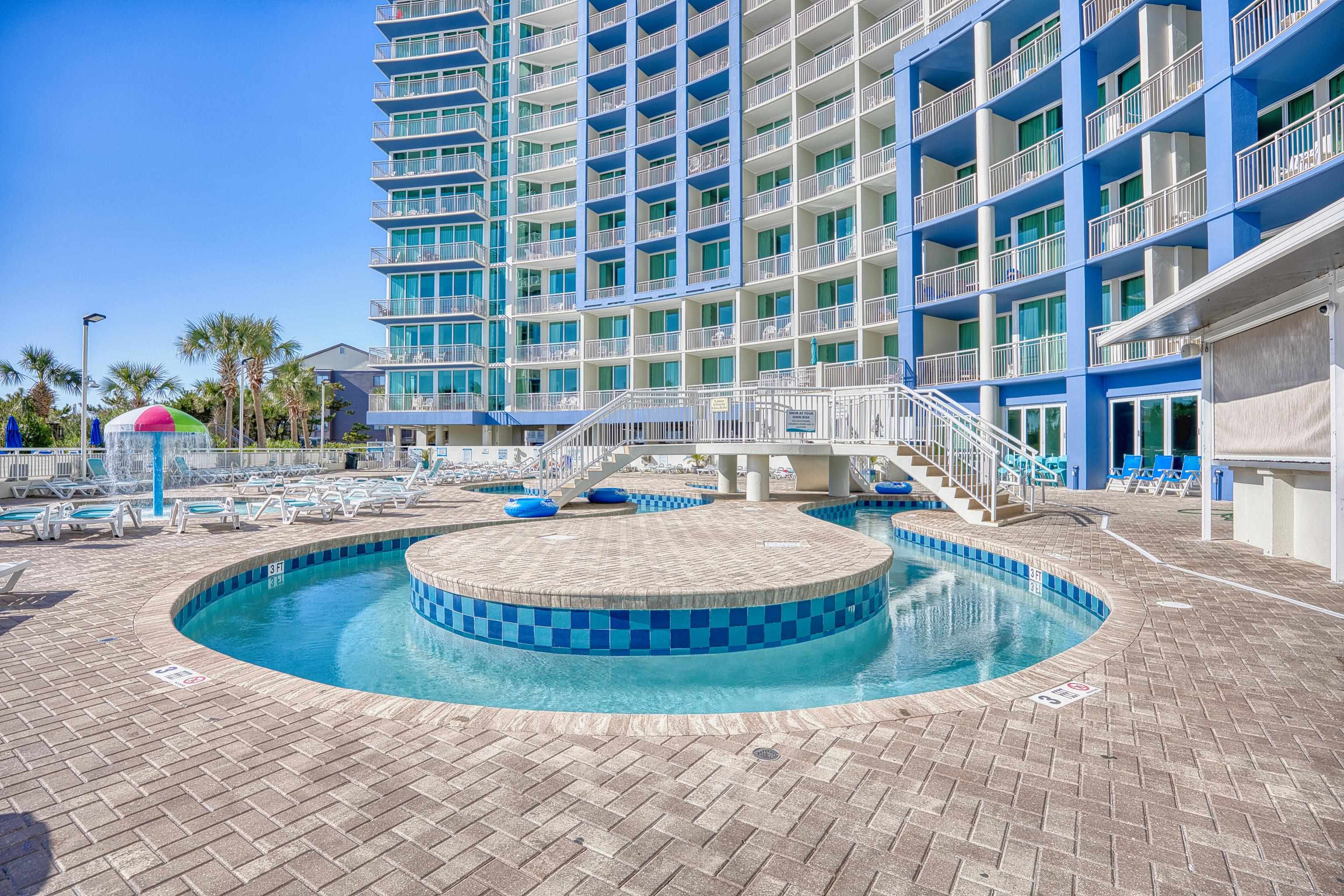 300 N Ocean Blvd. Property Photo 47