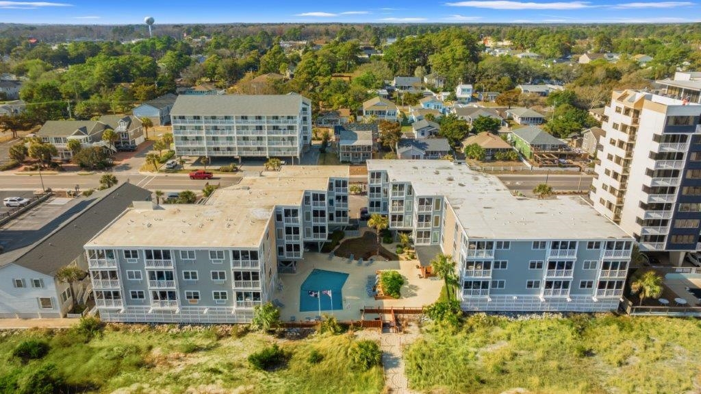2405 South Ocean Blvd. Property Photo 1