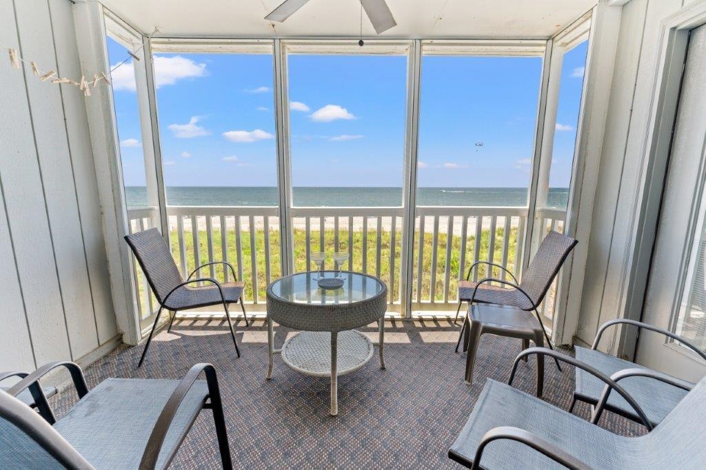 2405 South Ocean Blvd. Property Photo 2