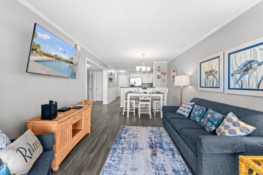 2405 South Ocean Blvd. Property Photo 4