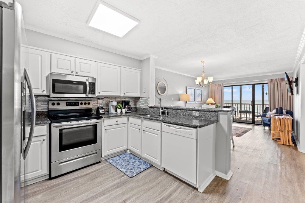 2405 South Ocean Blvd. Property Photo 7