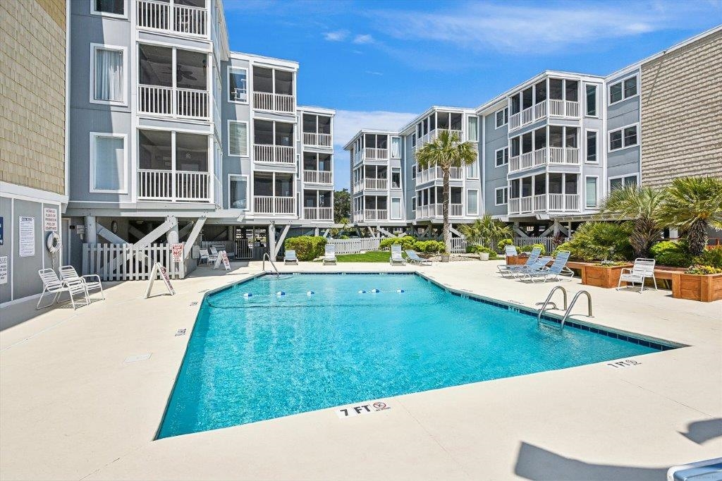 2405 South Ocean Blvd. Property Photo 19