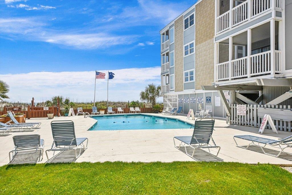 2405 South Ocean Blvd. Property Photo 20