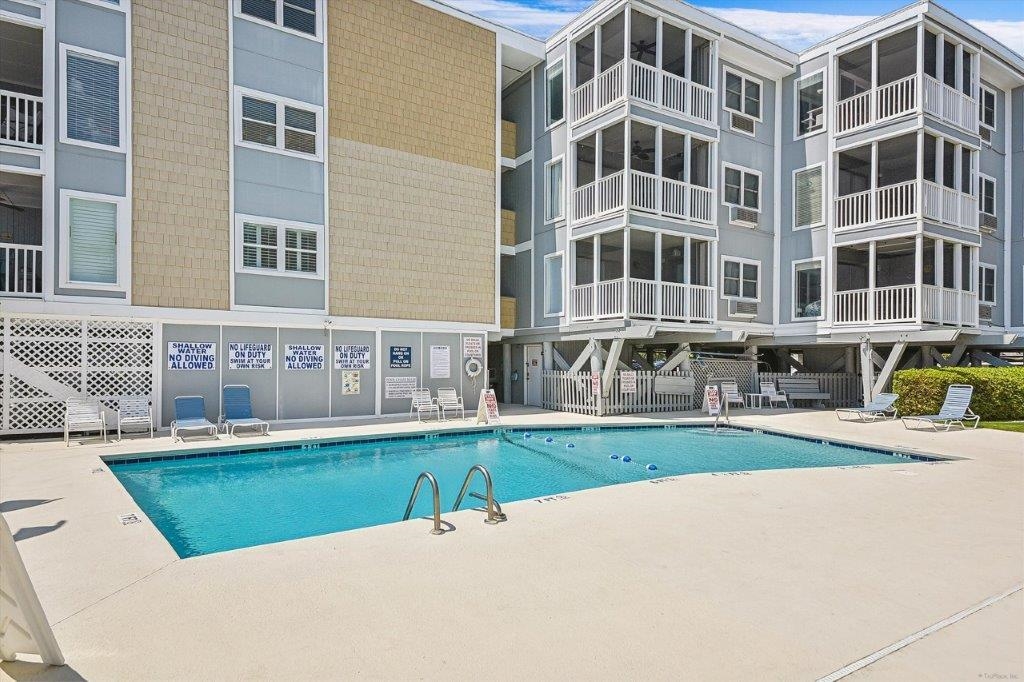 2405 South Ocean Blvd. Property Photo 21