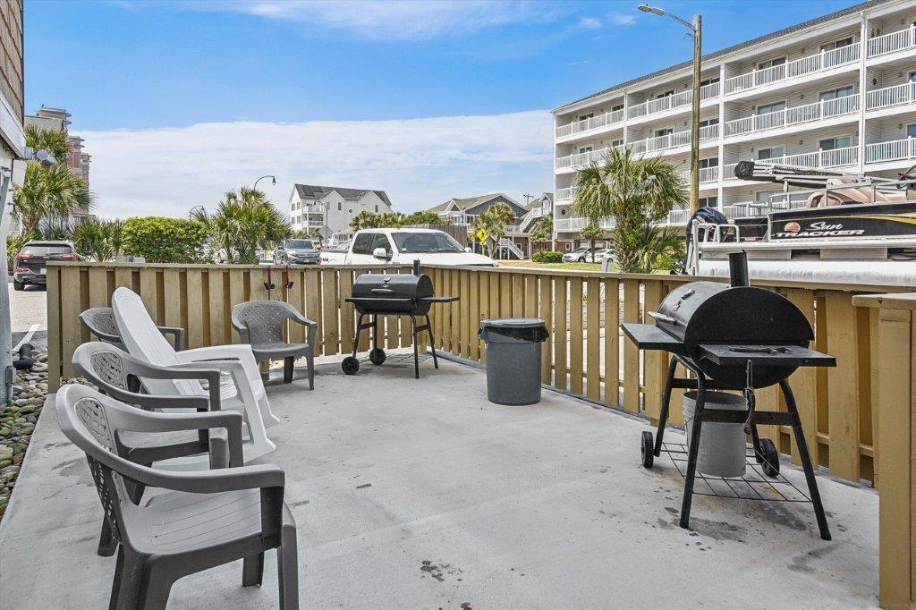 2405 South Ocean Blvd. Property Photo 29