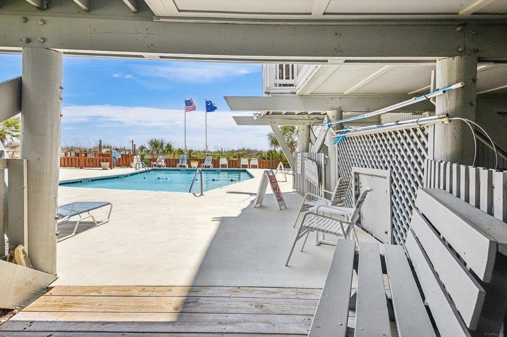 2405 South Ocean Blvd. Property Photo 30