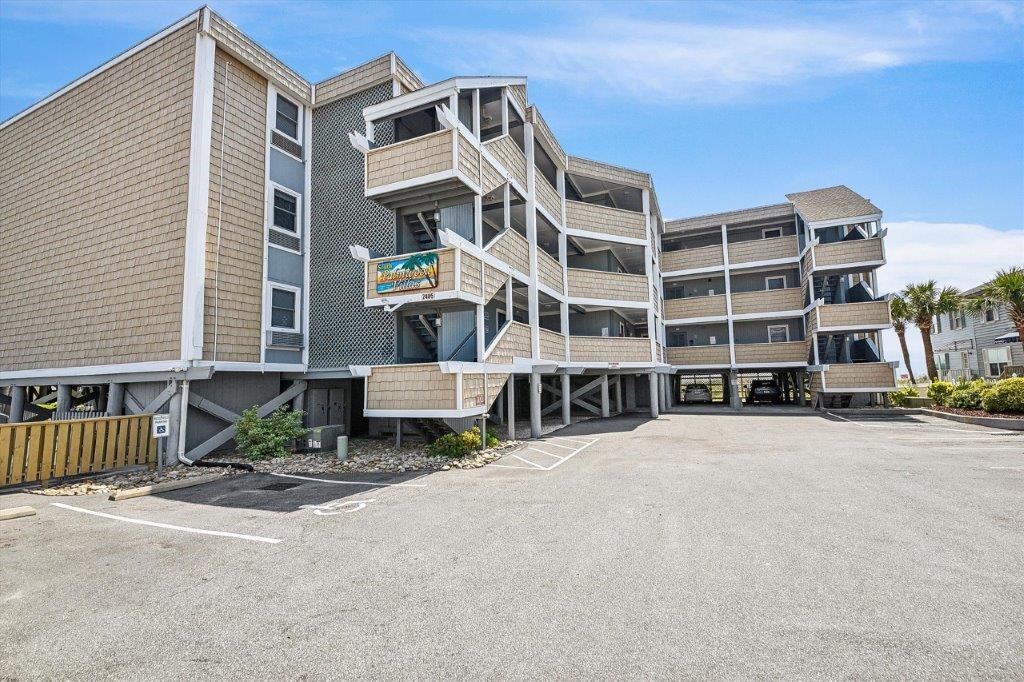2405 South Ocean Blvd. Property Photo 31