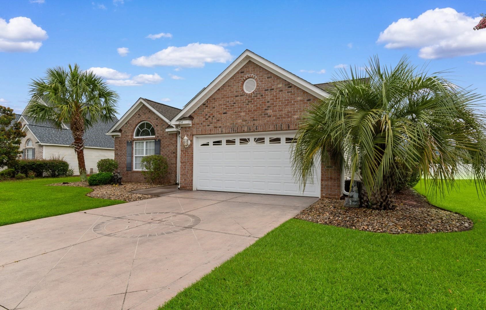 214 Southern Breezes Circle Property Photo 1