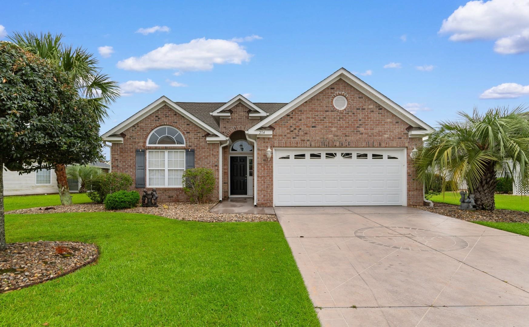214 Southern Breezes Circle Property Photo 2