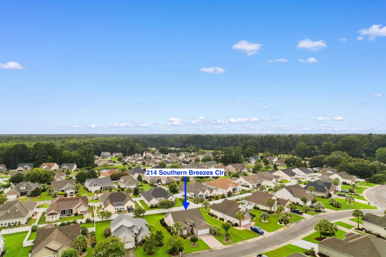 214 Southern Breezes Circle Property Photo 32