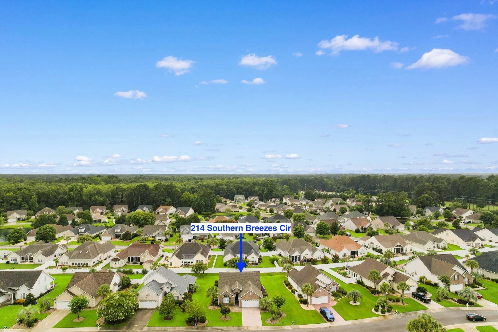 214 Southern Breezes Circle Property Photo 39