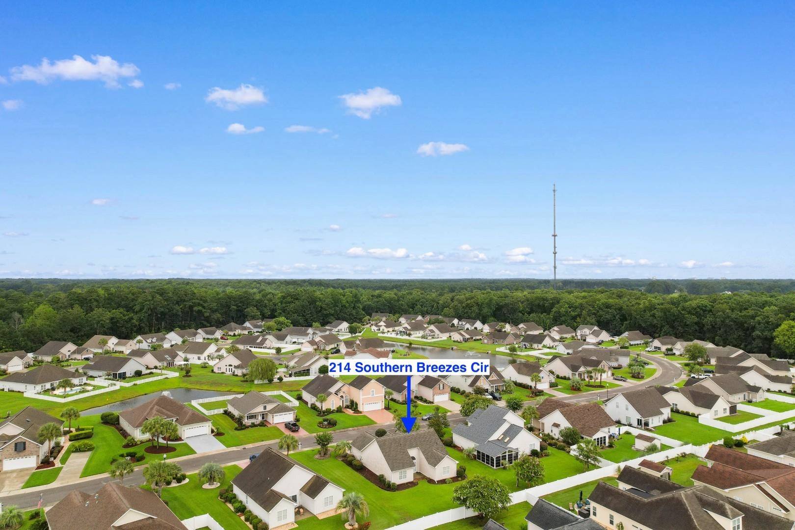214 Southern Breezes Circle Property Photo 41