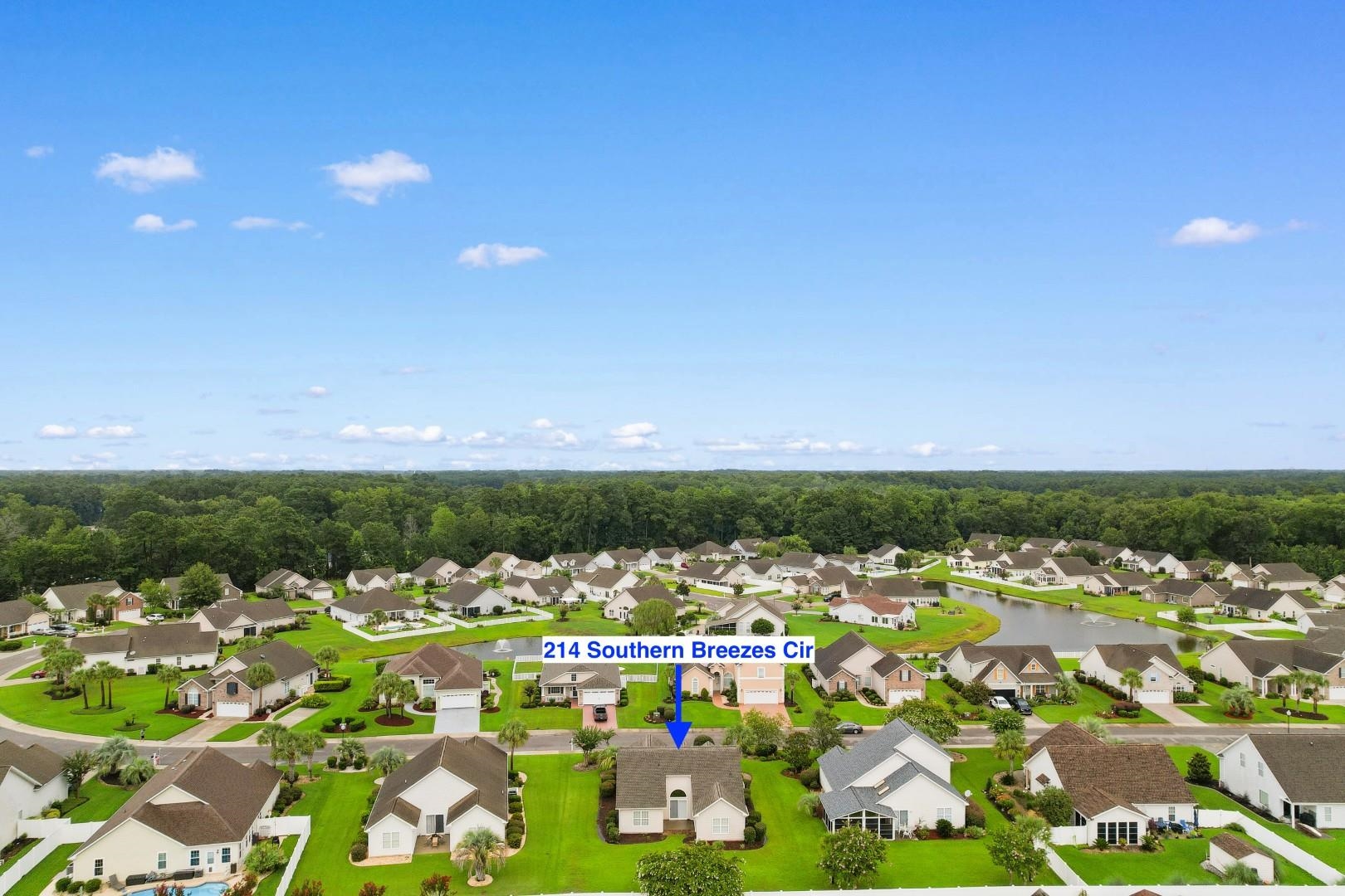 214 Southern Breezes Circle Property Photo 42