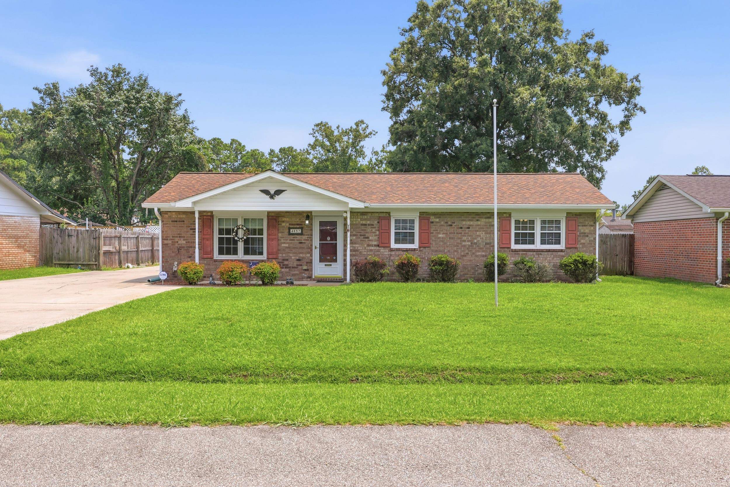 4637 Teakwood Dr. Property Photo 1