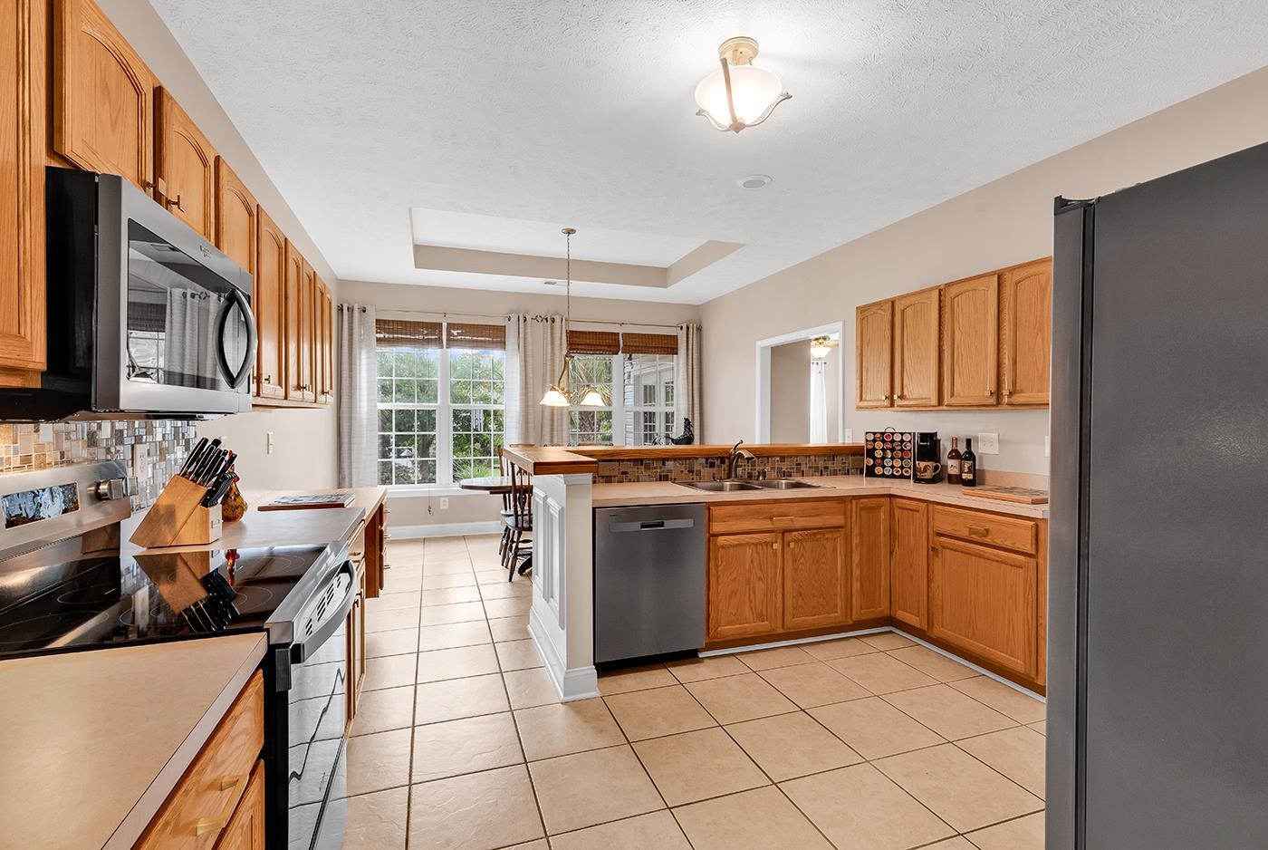 117 Black Bear Rd. Property Photo 8