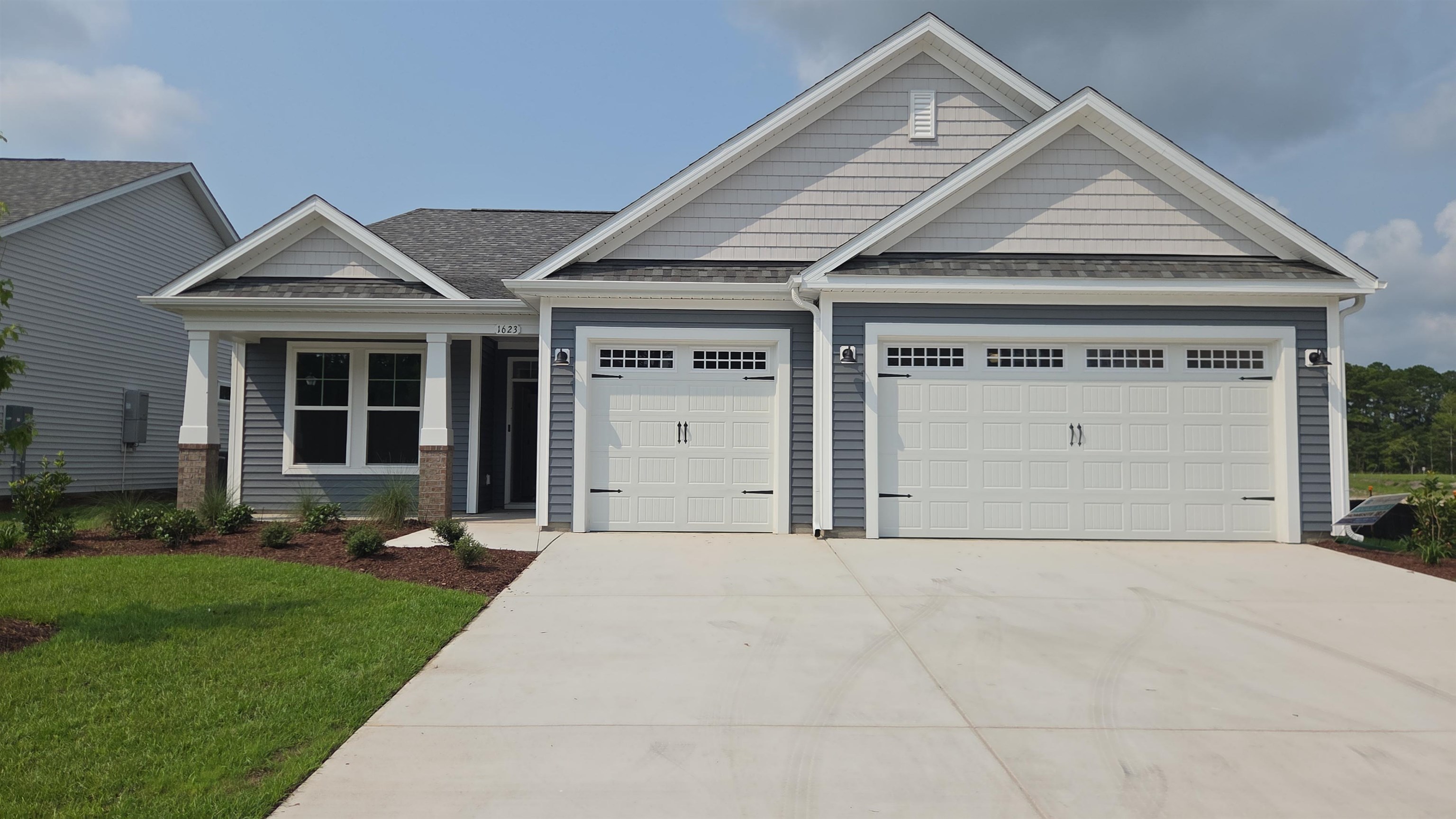 1623 Breakwater Dr. Property Photo 1