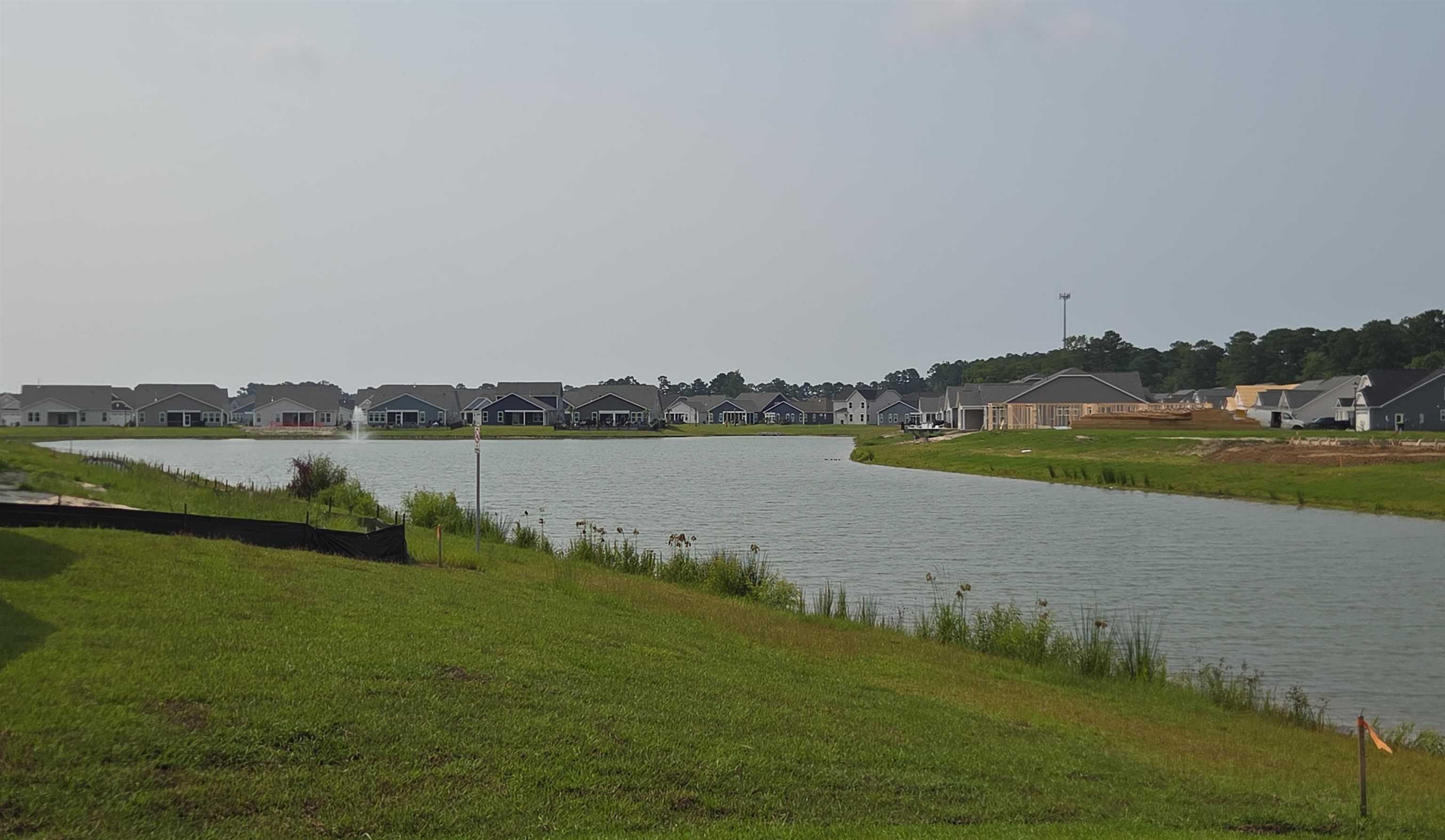1623 Breakwater Dr. Property Photo 2