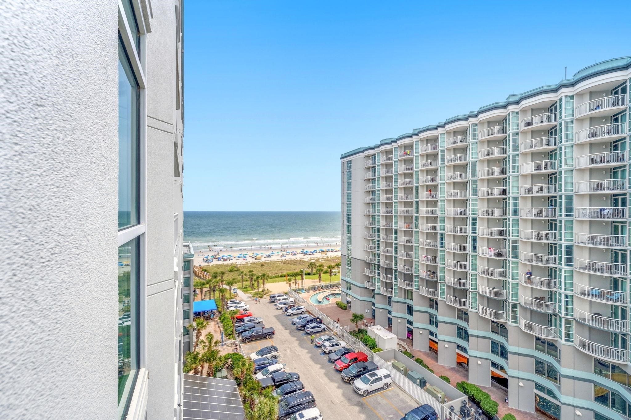 5300 N Ocean Blvd. Property Photo 3