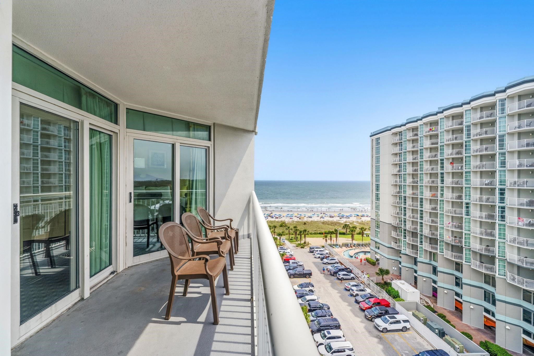 5300 N Ocean Blvd. Property Photo 4